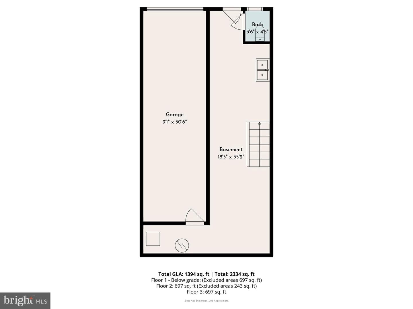 204 Stoneway Lane photo 29