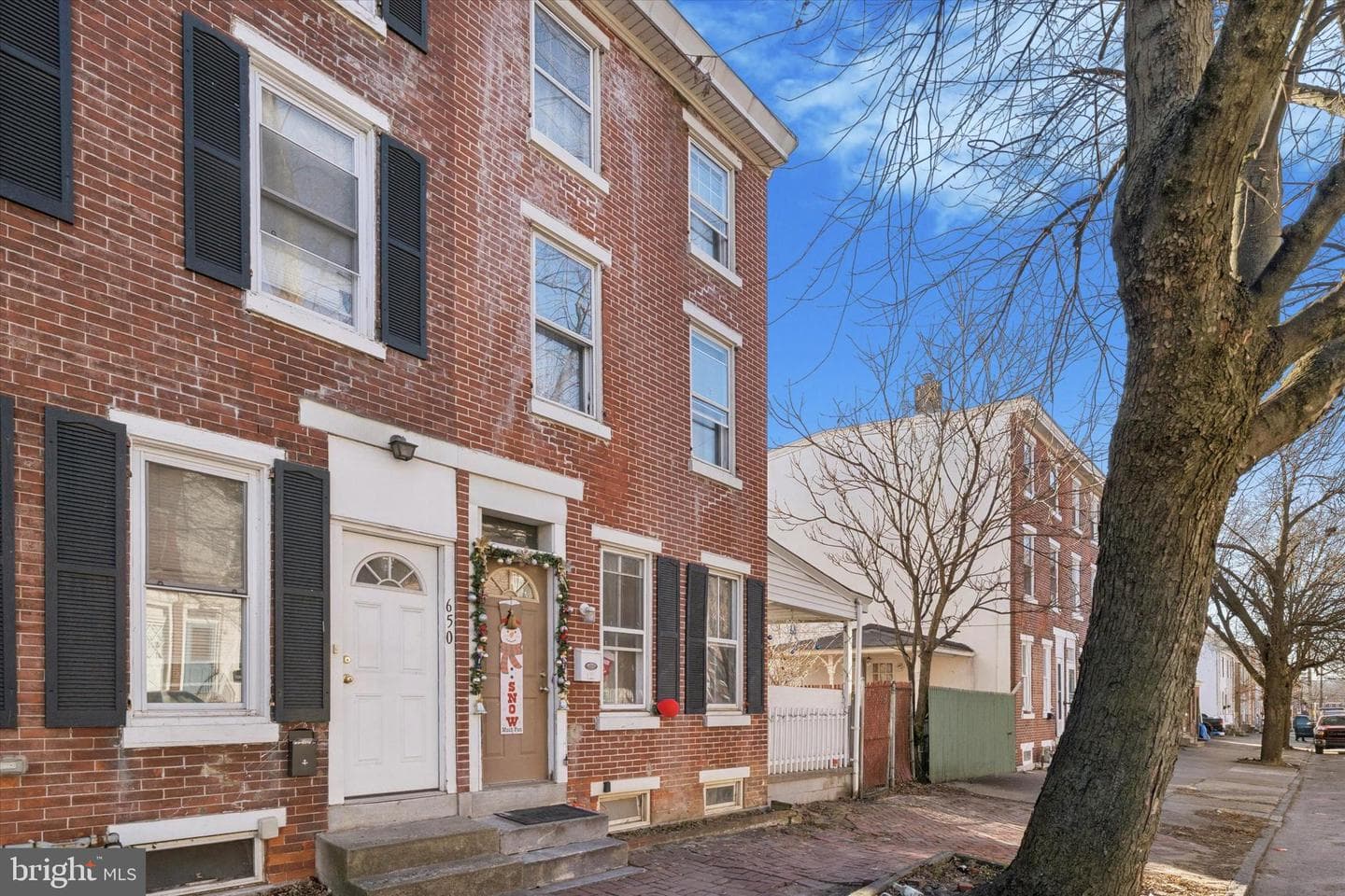 648 Astor St, Norristown