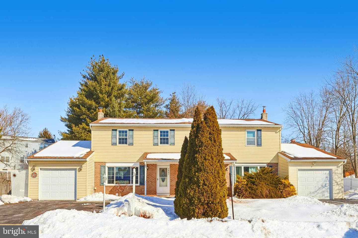 2807 Truman Drive photo 2
