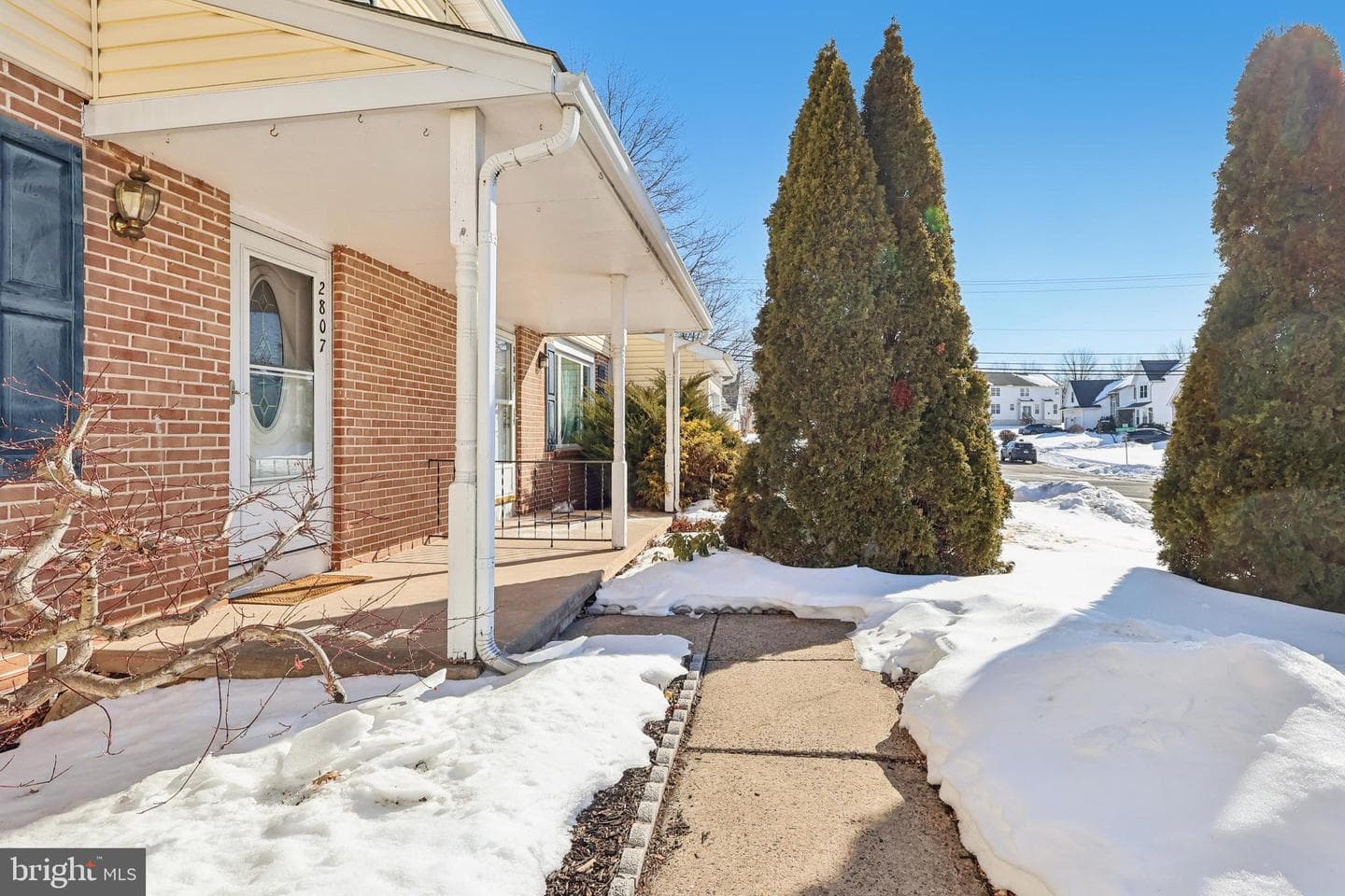 2807 Truman Drive photo 5