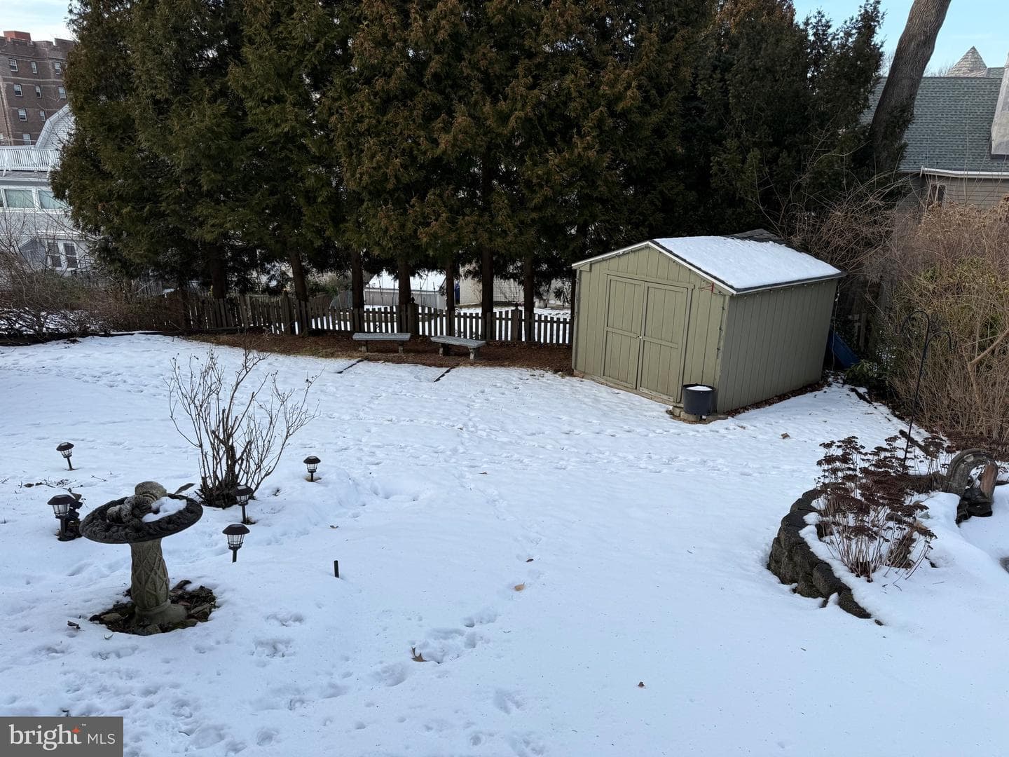 221 Summit Avenue photo 40