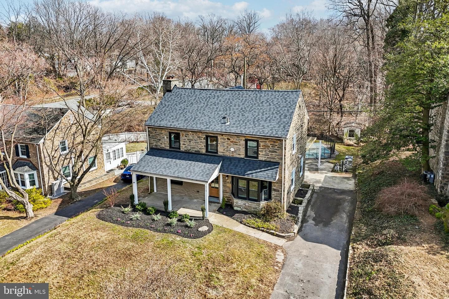 614 Foxcroft Road photo 51