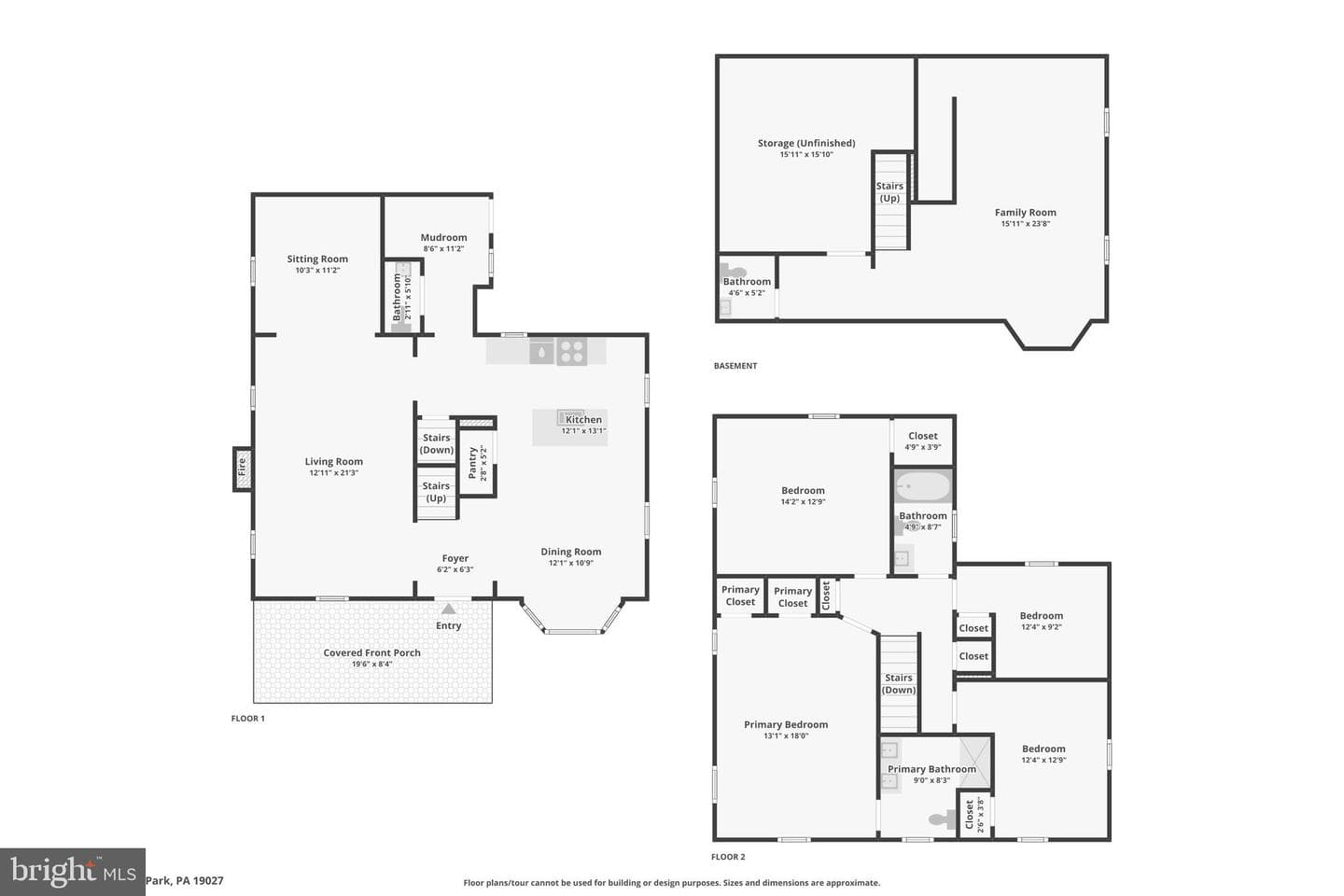 614 Foxcroft Road photo 63
