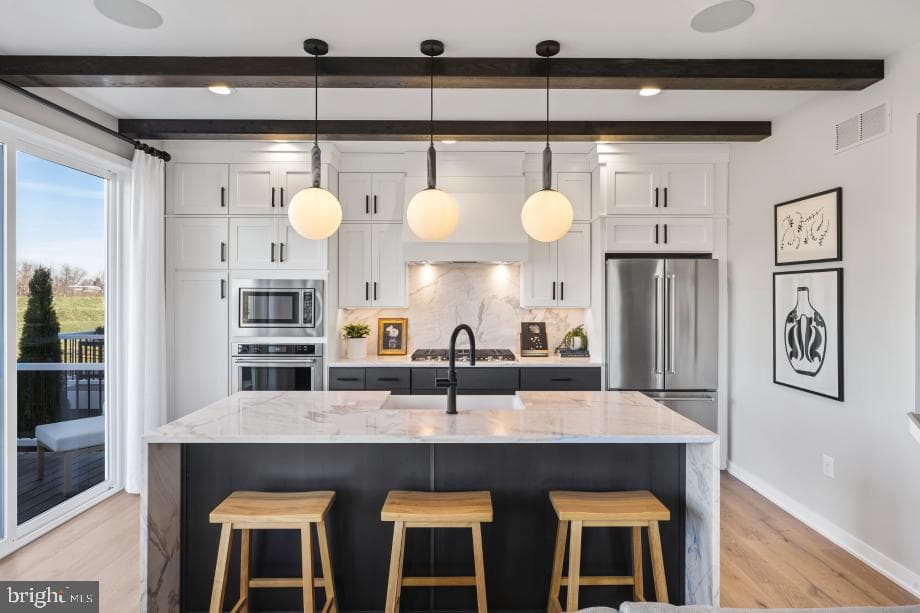 107 Mahogany Lane #model Home For Sale photo 6