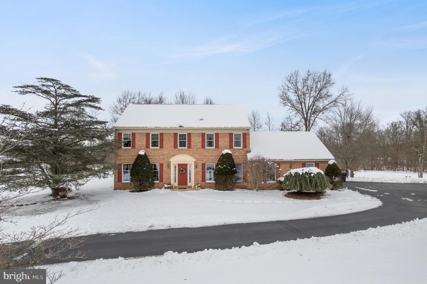 118 Middle Creek Road