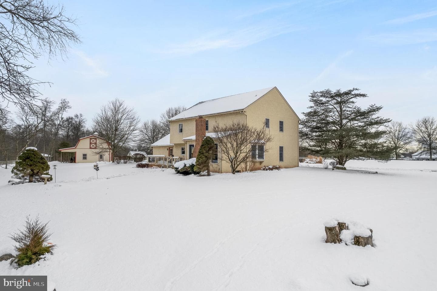 118 Middle Creek Road photo 79
