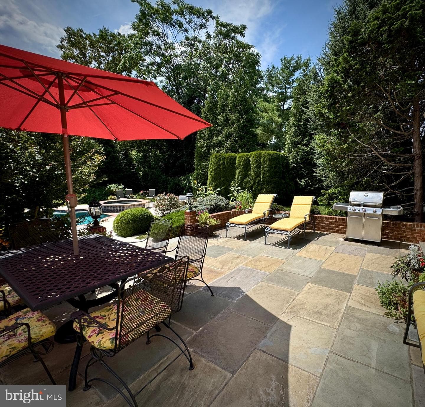 1710 Thornbury Lane photo 7