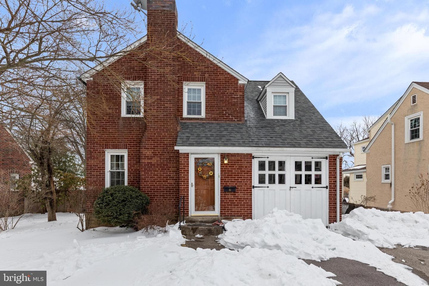 5 Highland Avenue