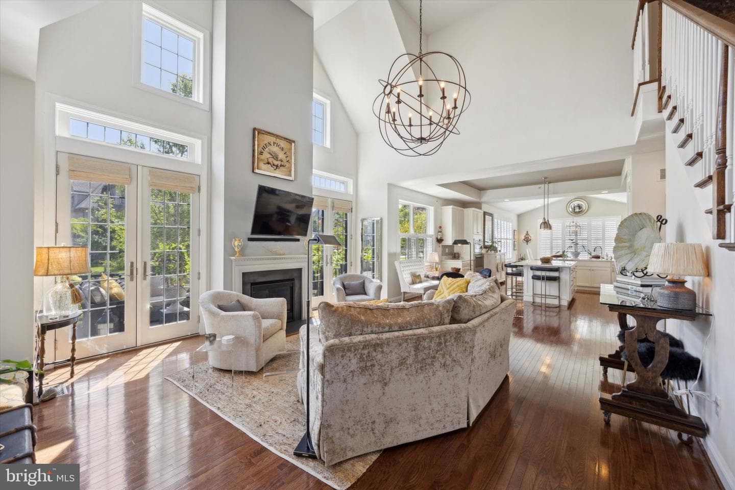 600 Bartram Court photo 3