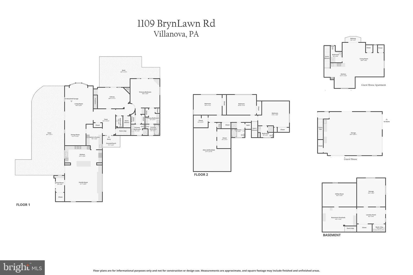 1109 Brynlawn Road photo 93