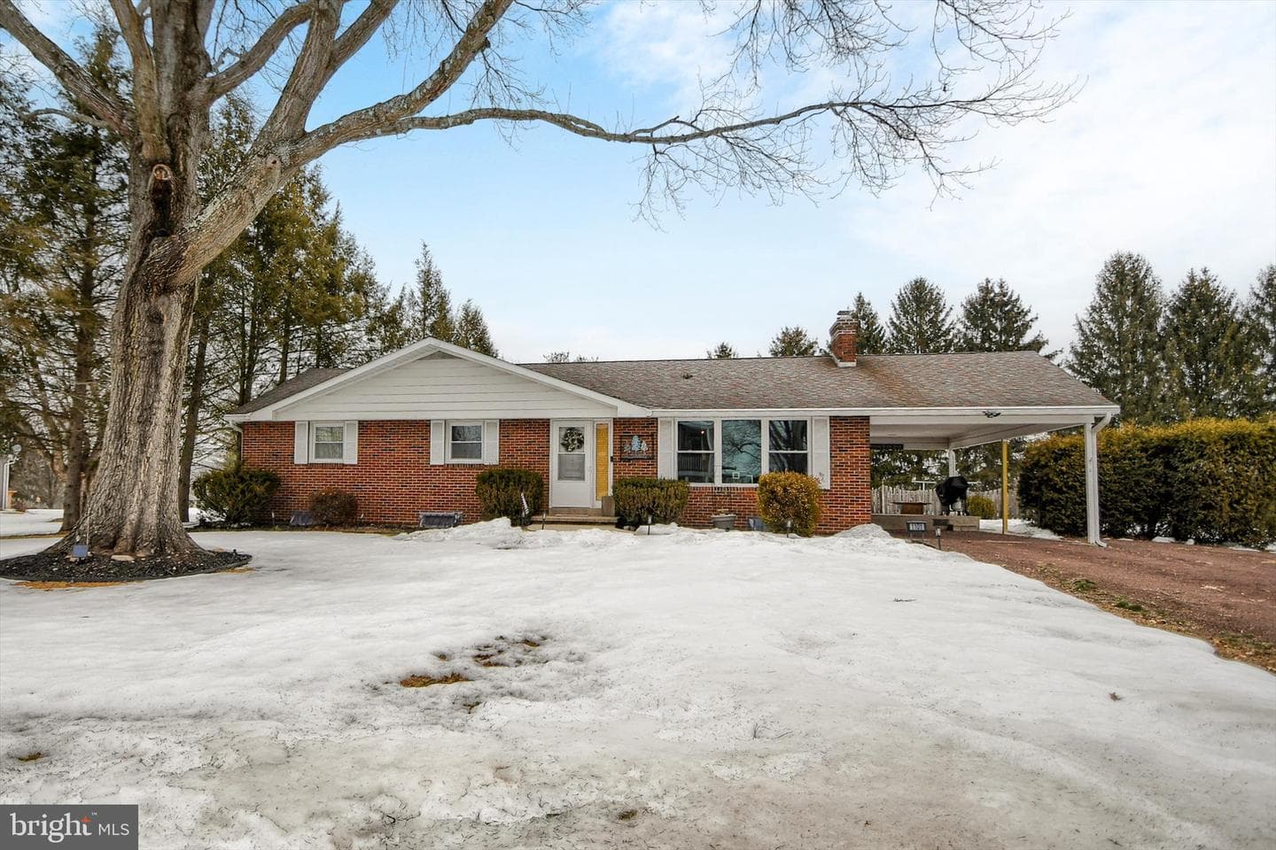 1101 Church Road photo 2