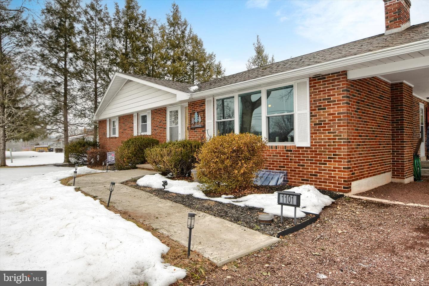 1101 Church Road photo 4