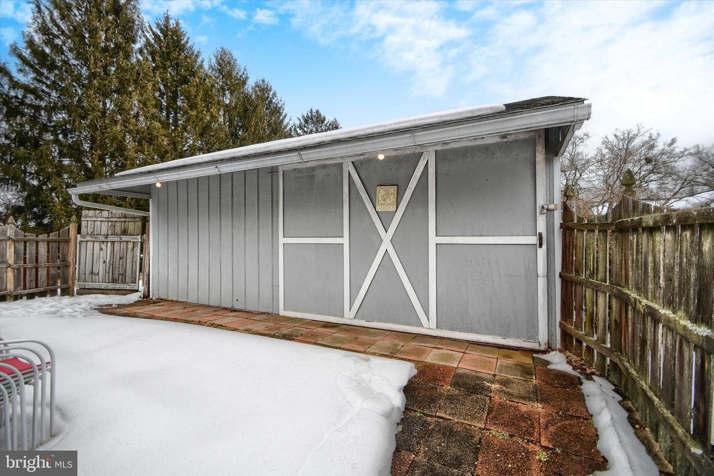 1101 Church Road photo 40
