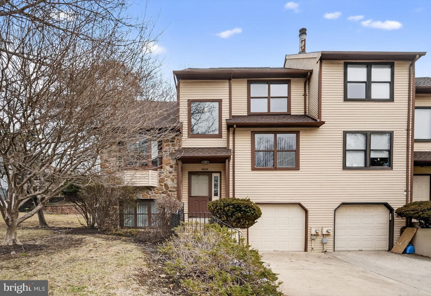 8609 Trumbauer Drive #l-57