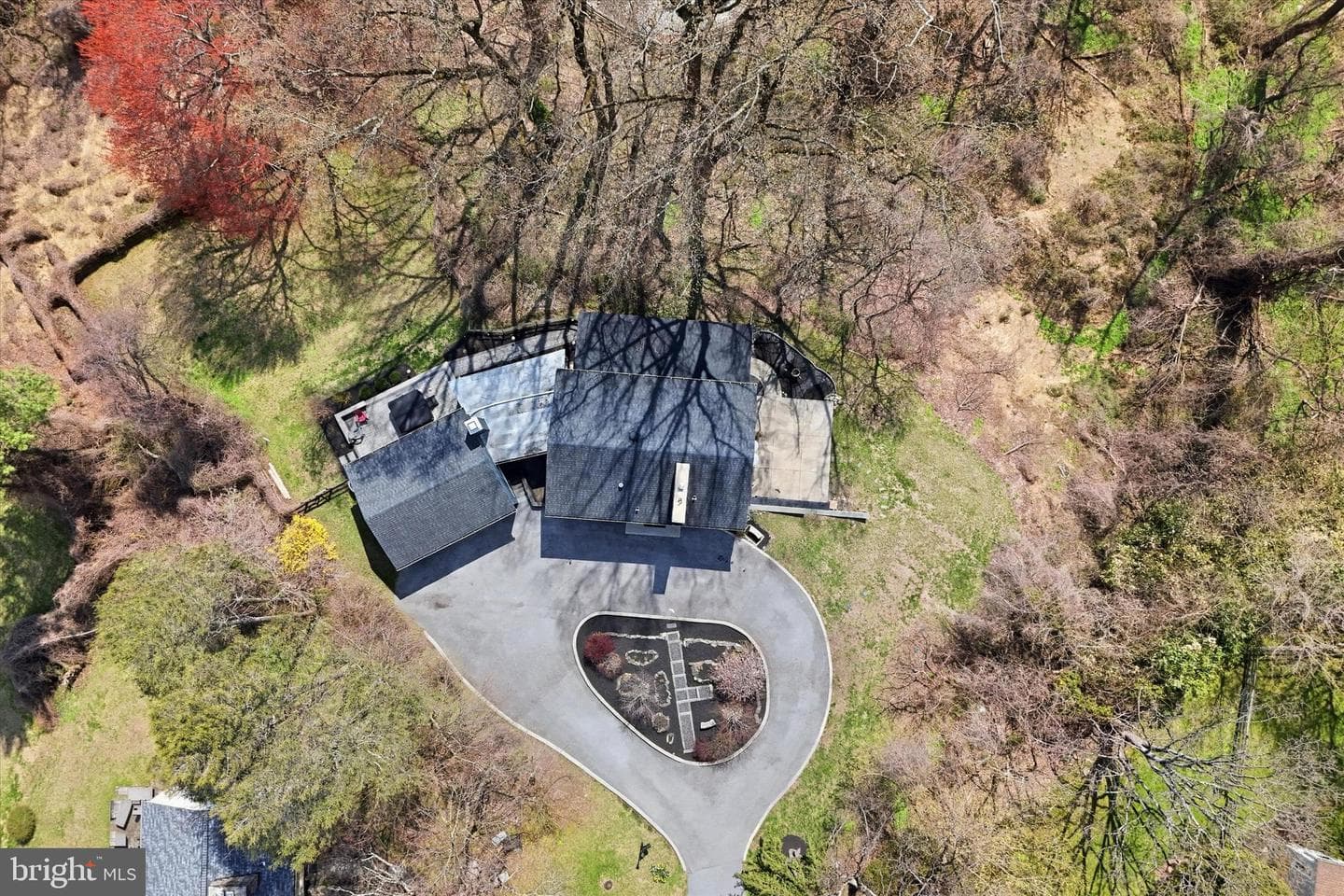 1237 Hagys Ford Road photo 38