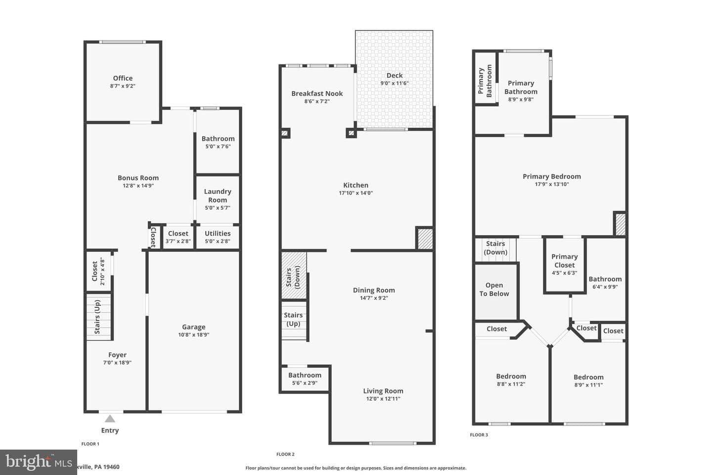 138 Hudson Drive photo 33