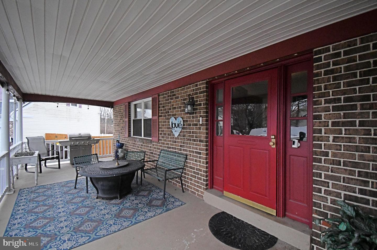 741 John Hancock Road photo 2