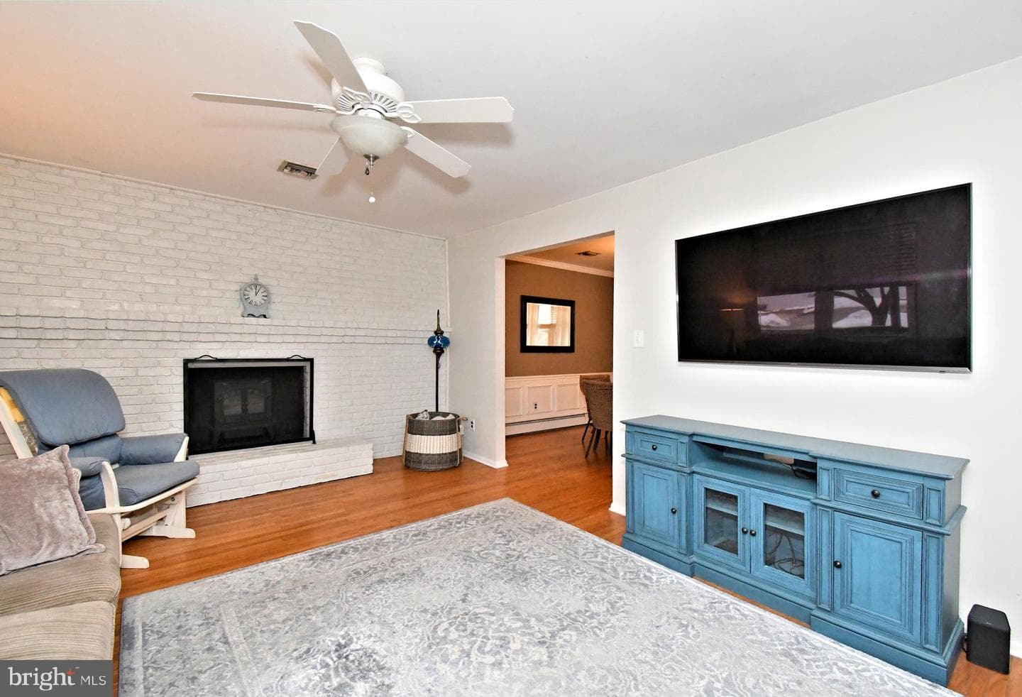 741 John Hancock Road photo 6