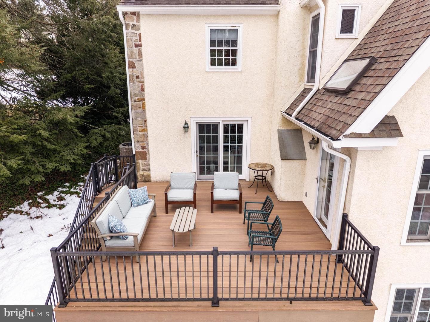 505 Old Gulph Road photo 7