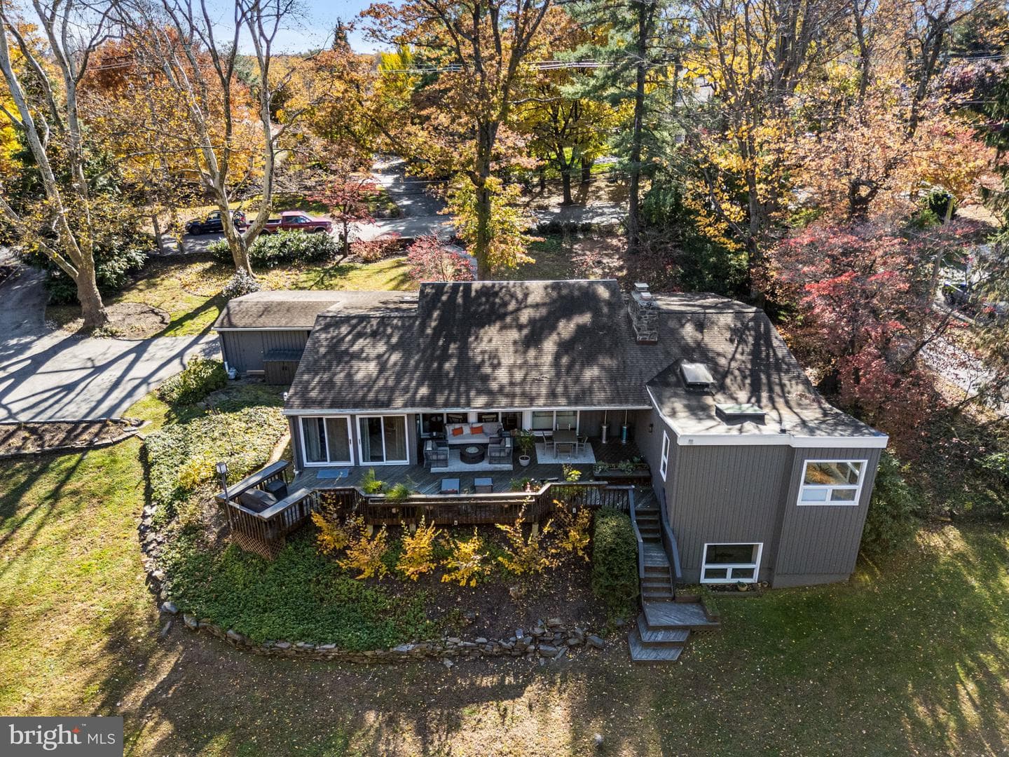 1424 Flat Rock Road