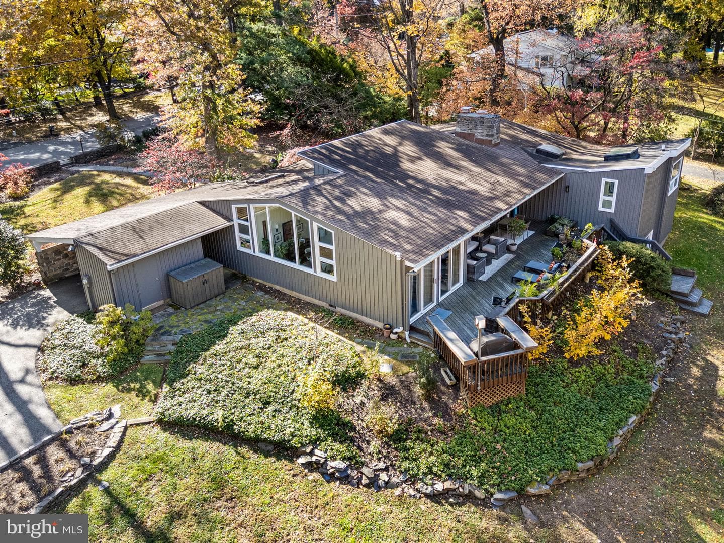 1424 Flat Rock Road photo 2