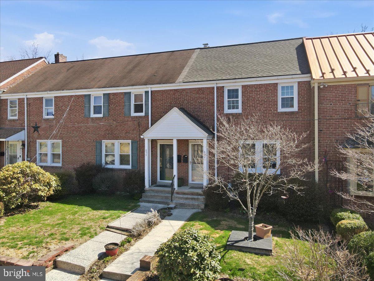 852 Feist Avenue photo 3