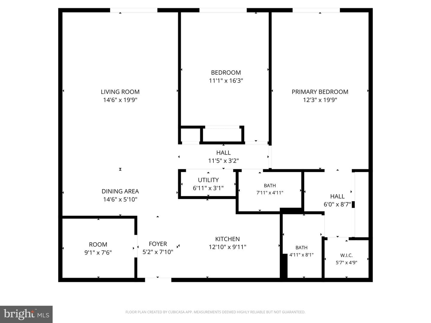 20538 Valley Forge Circle #538 photo 29