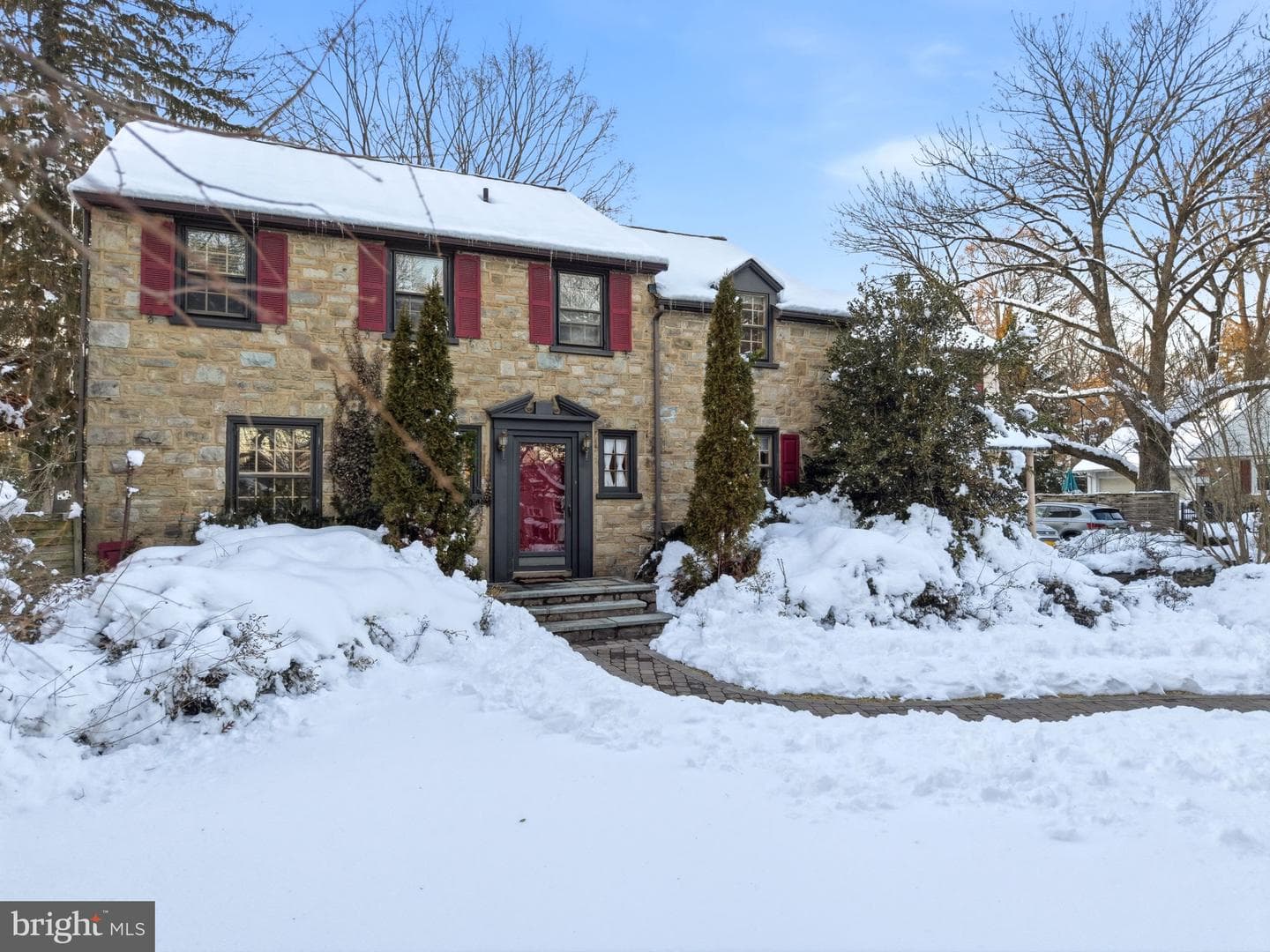 416 Rices Mill Road photo 1