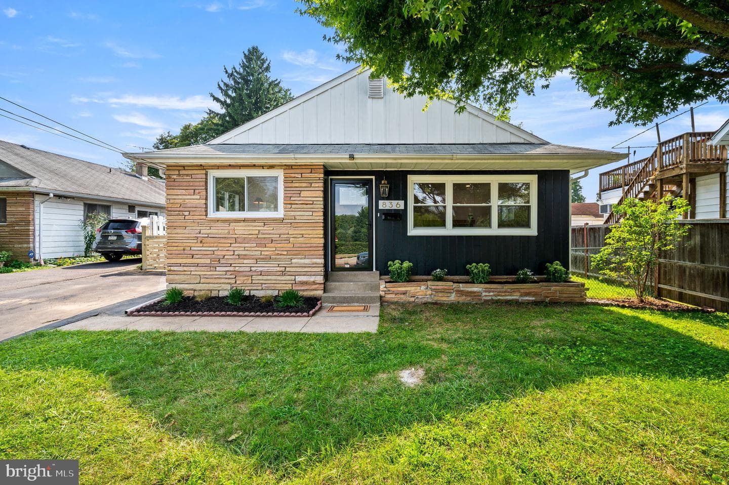 836 Jenkintown Road