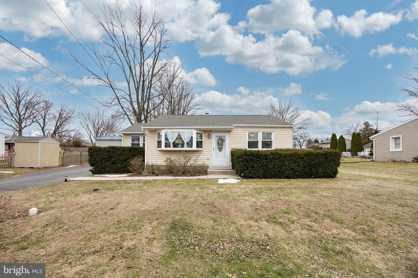 162 N Reed Road