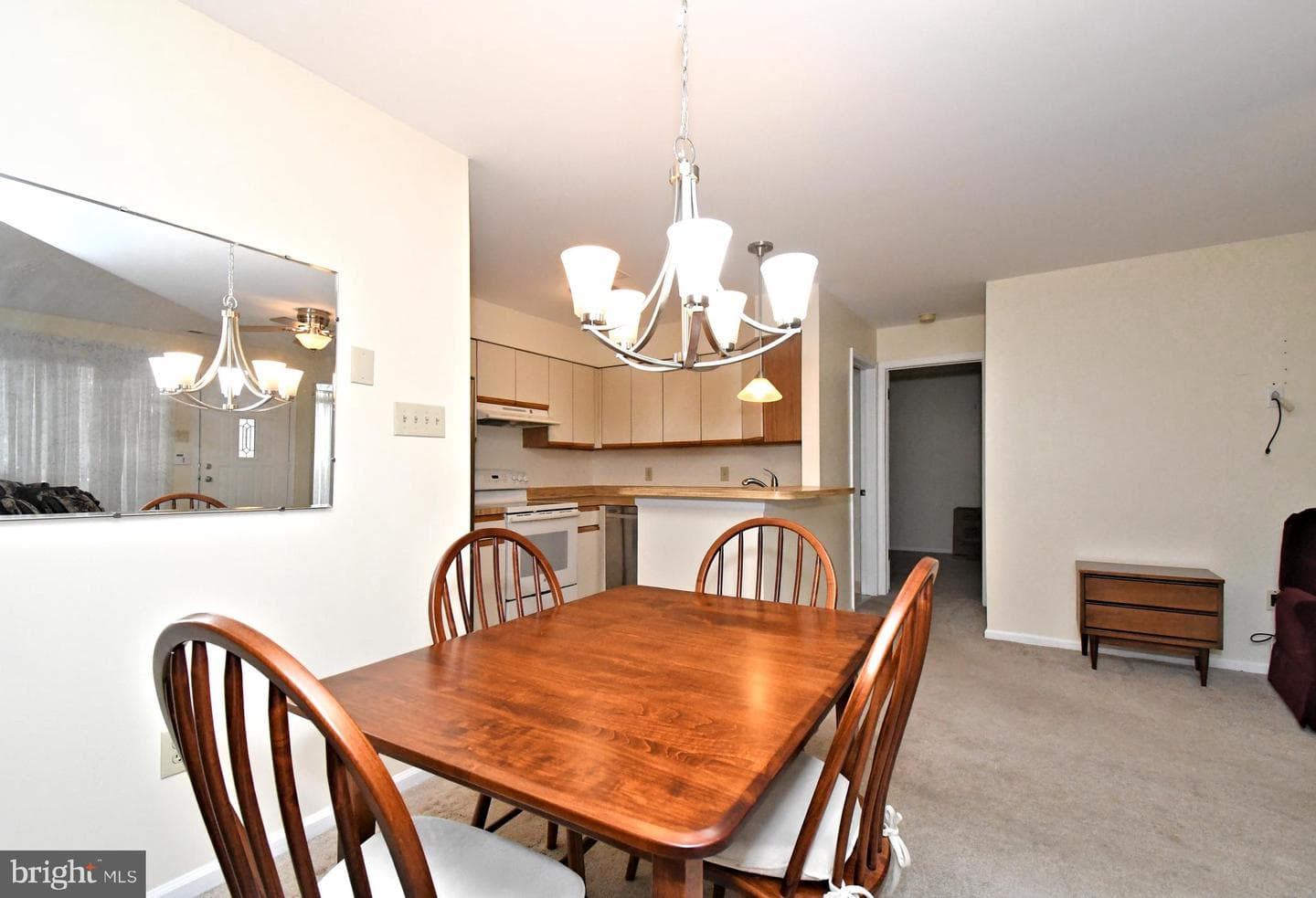 1203 Foxmeadow Drive #condo 1203 photo 9