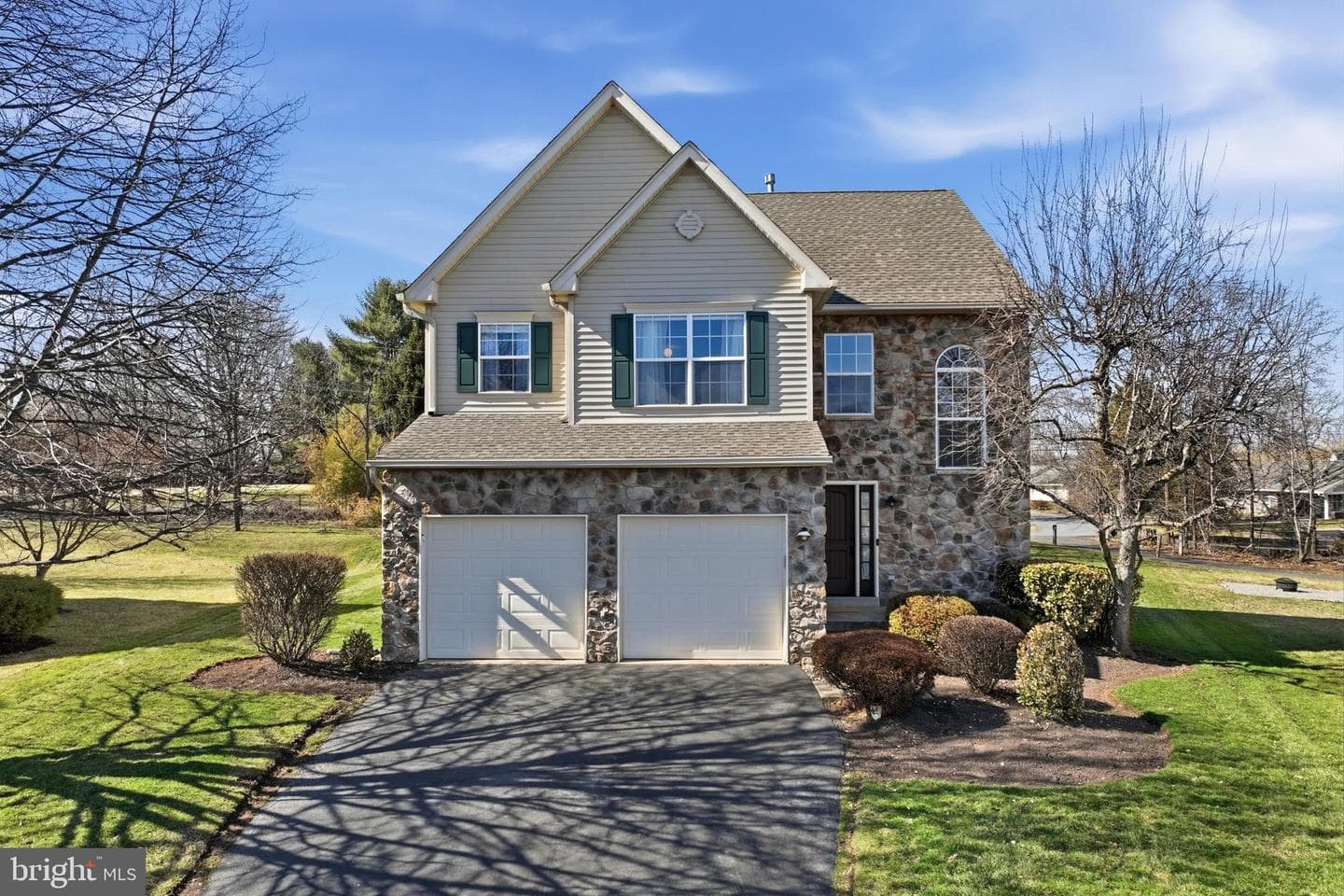 1109 Cornwallis Way