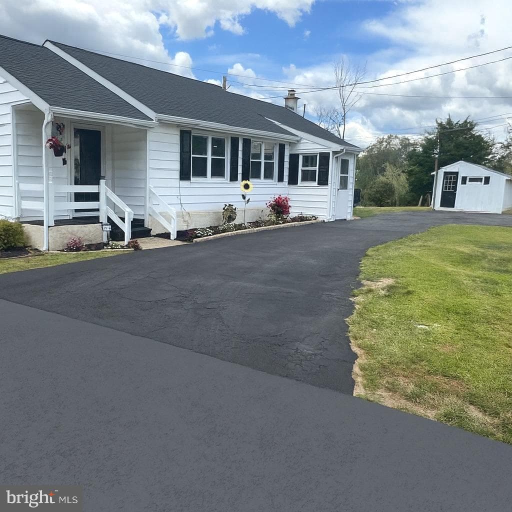 39 Fruitville