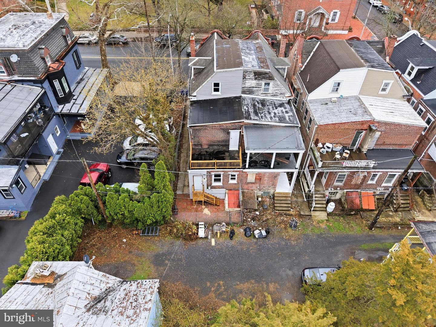 111 Hanover photo 34
