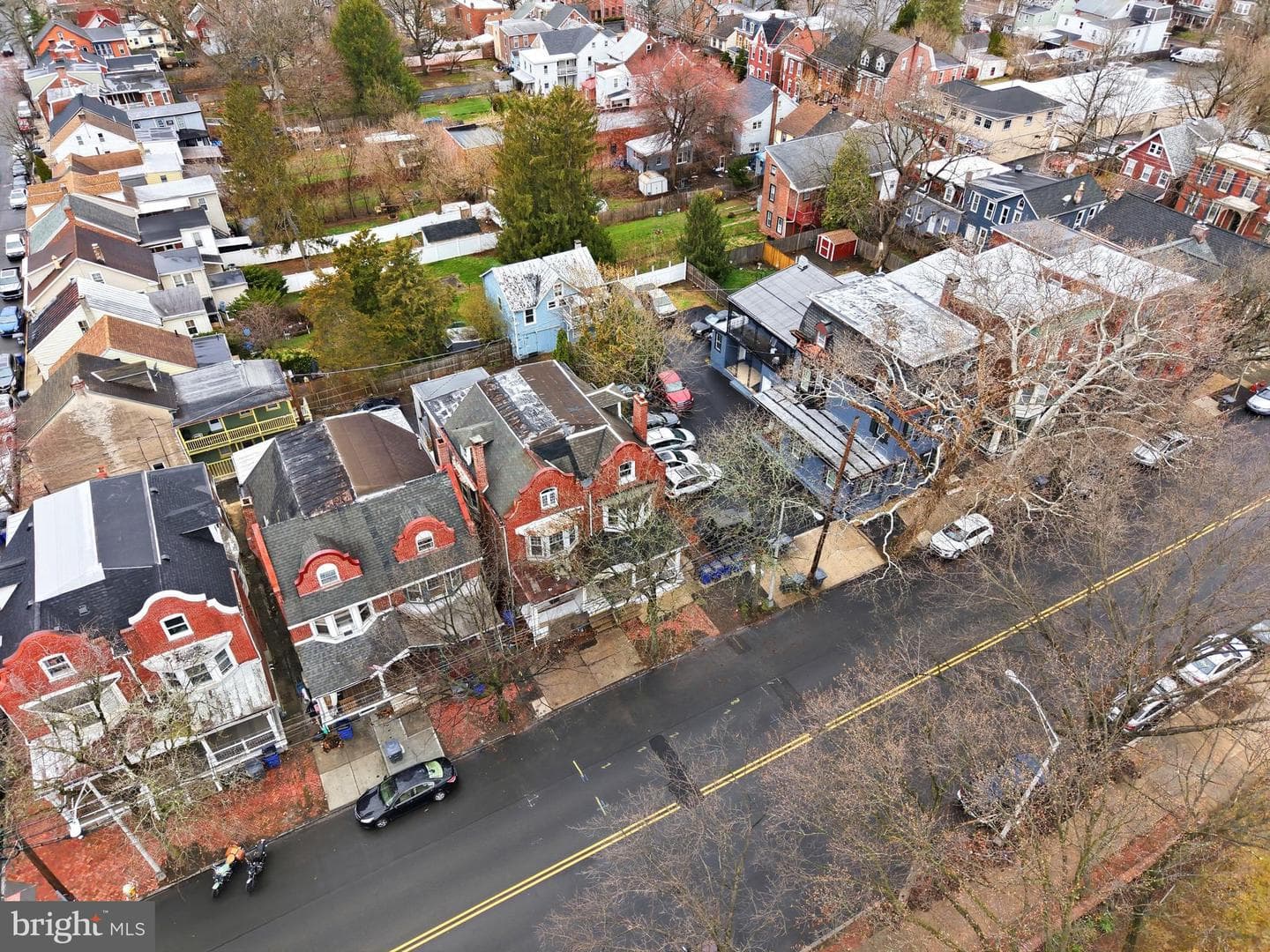 111 Hanover photo 35