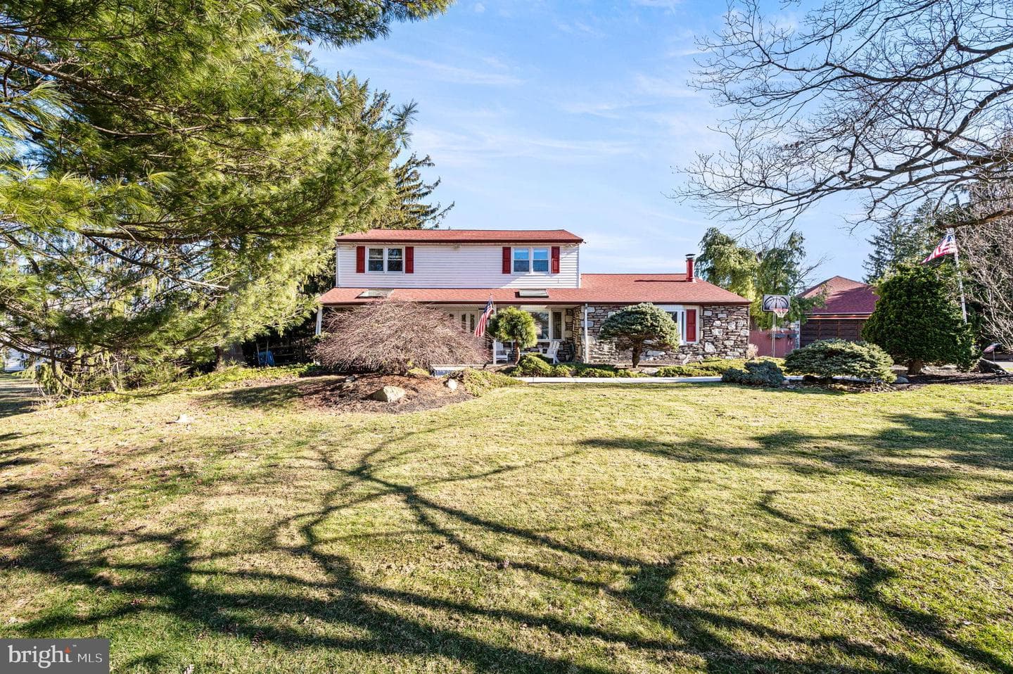 947 Barnswallow Lane