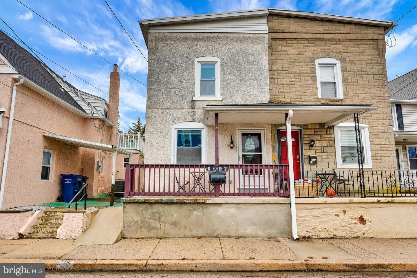 8 North Street photo 25