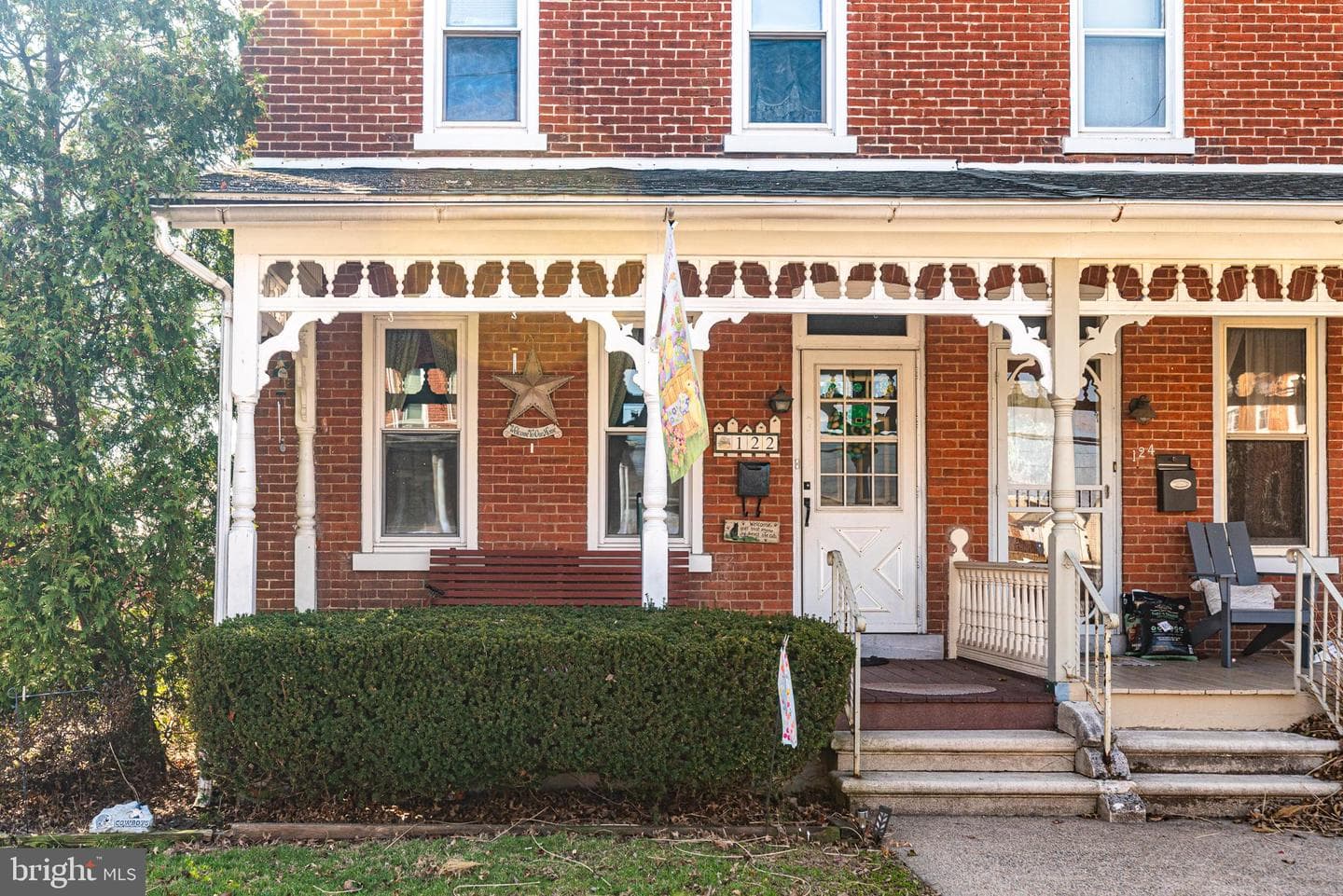 122 Jefferson Street photo 2