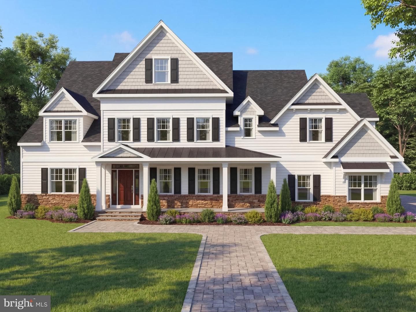 Lot1 Cedarhill photo 3