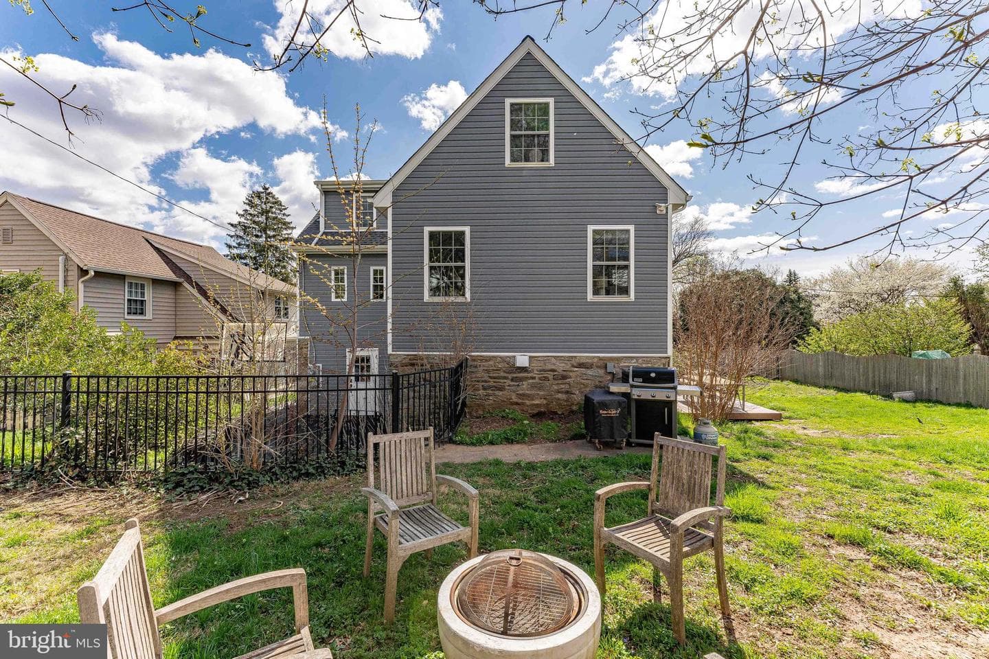 46 Rosedale Road photo 59