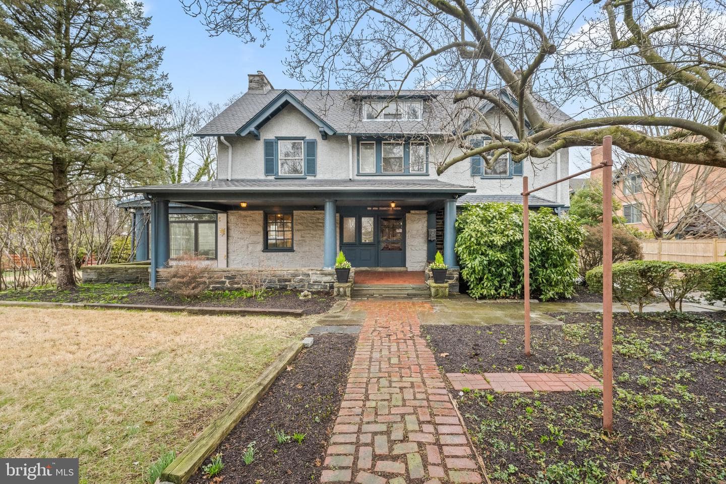 111 E Montgomery Avenue photo 51