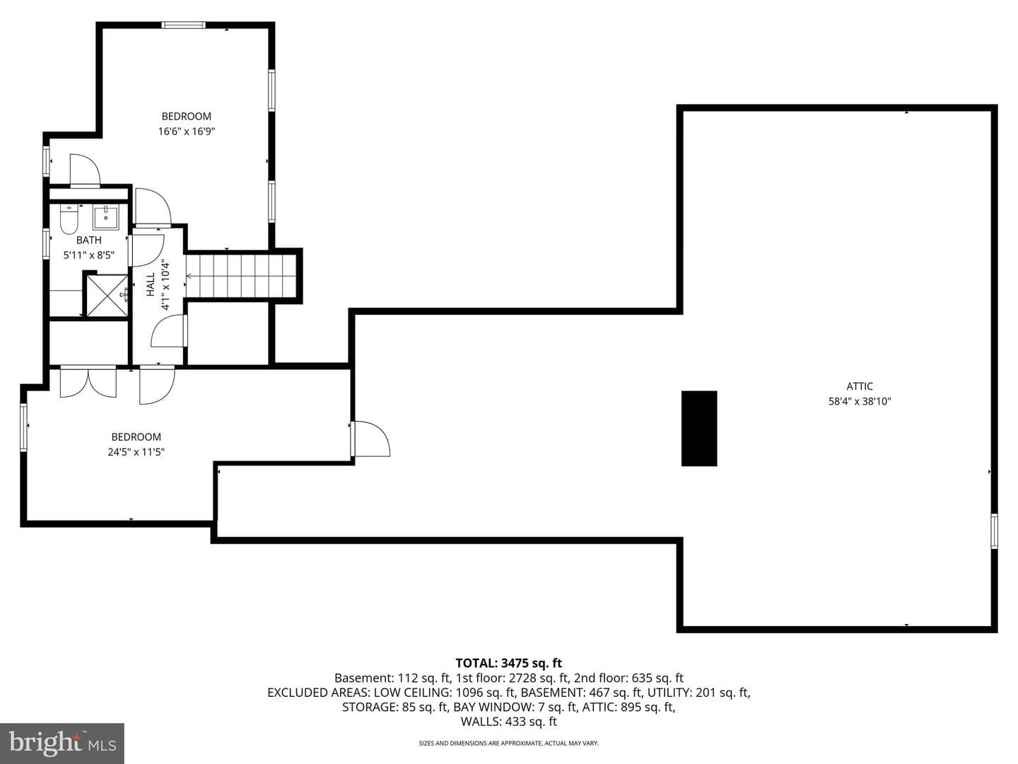 828 Black Rock Road photo 67