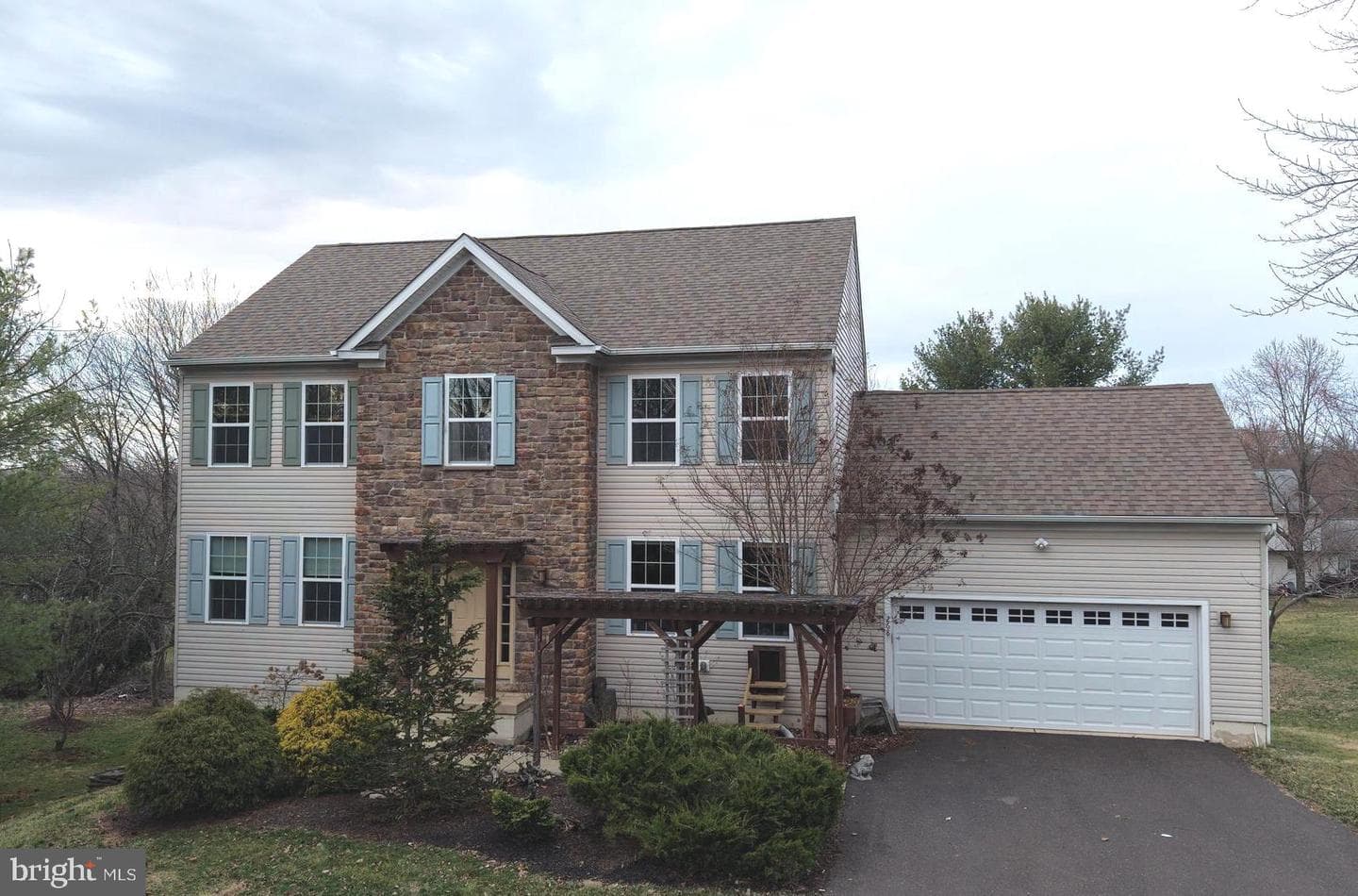 268 Orvilla Road