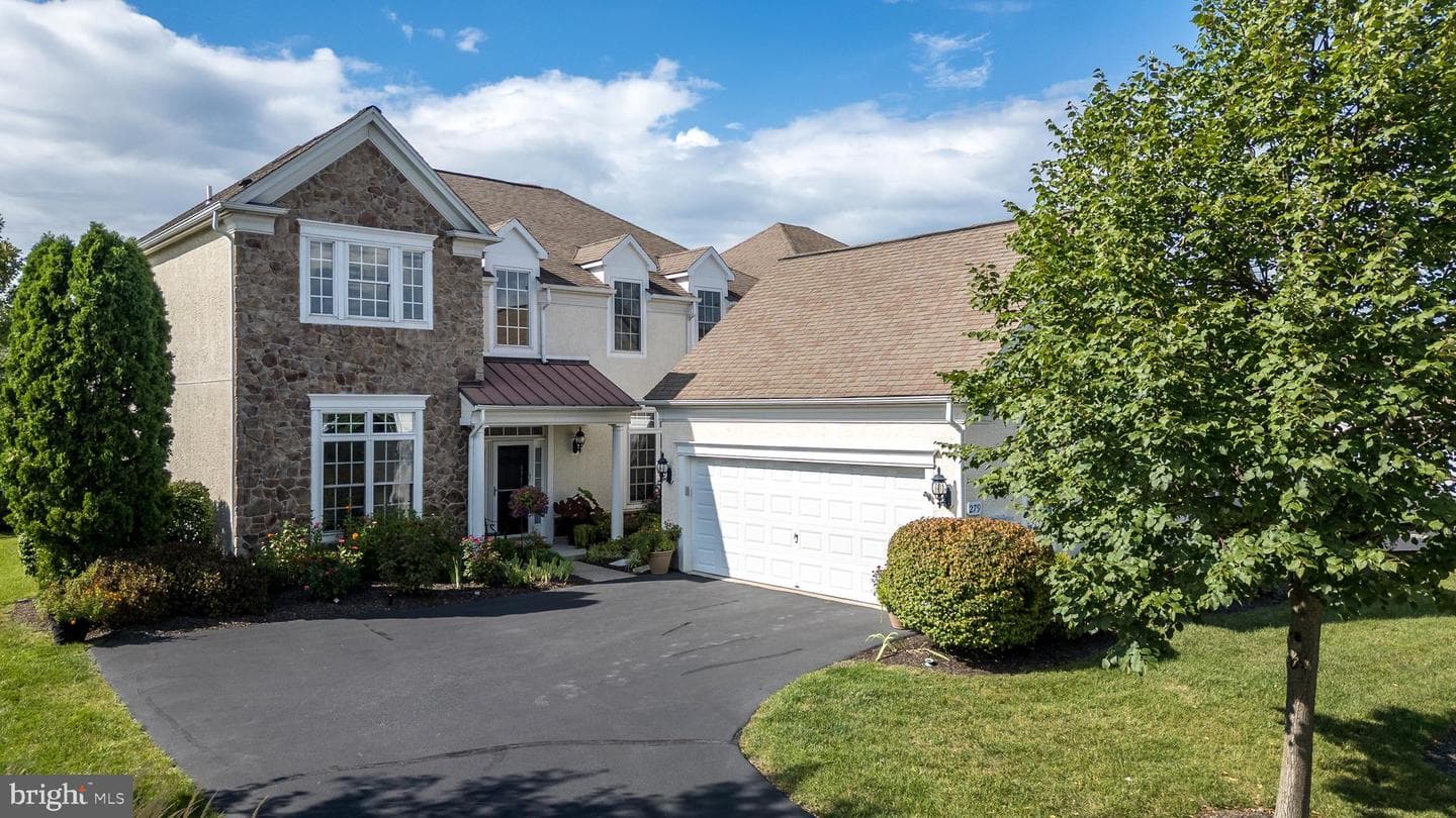 279 Goldenrod Drive