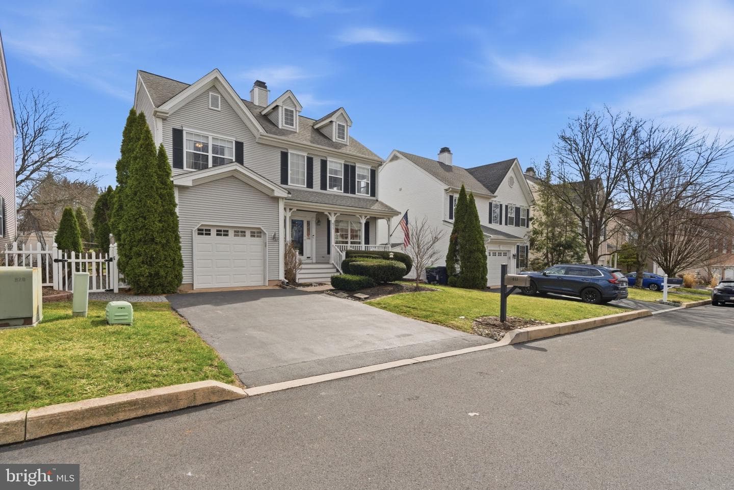 411 Dartmoor Road photo 2