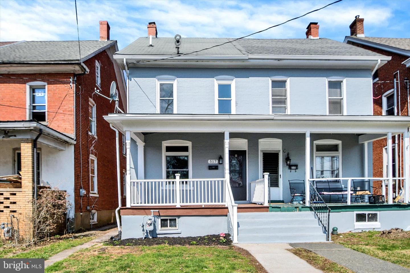 517 W 5th Street