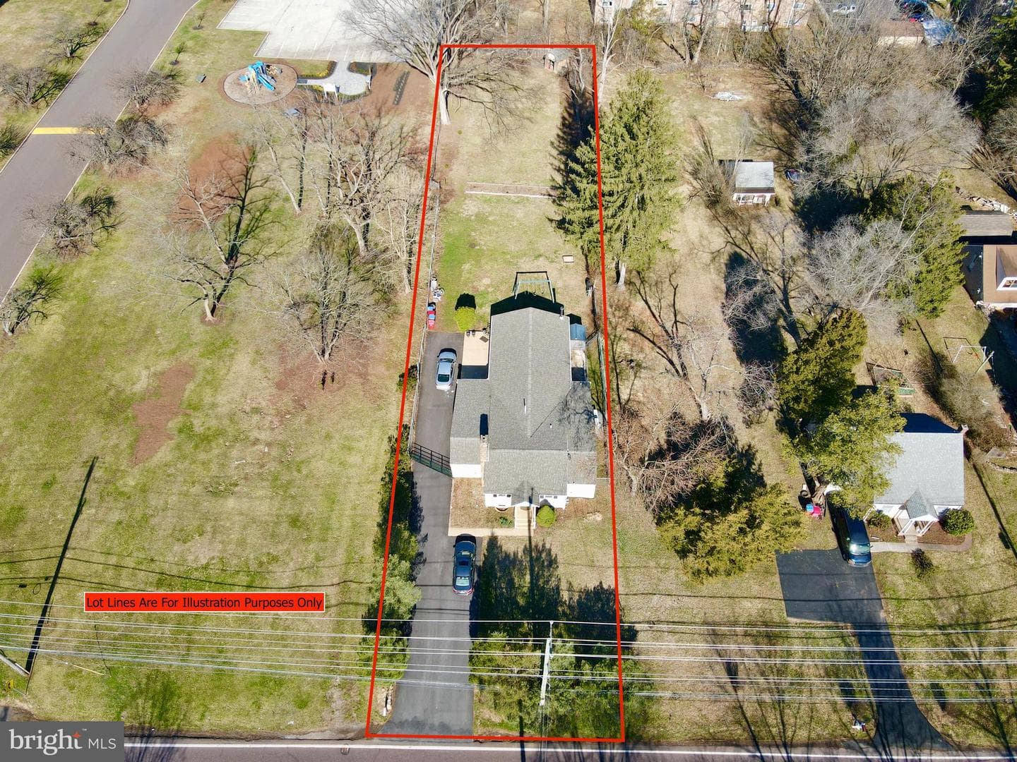 1143 Pawlings Road photo 30