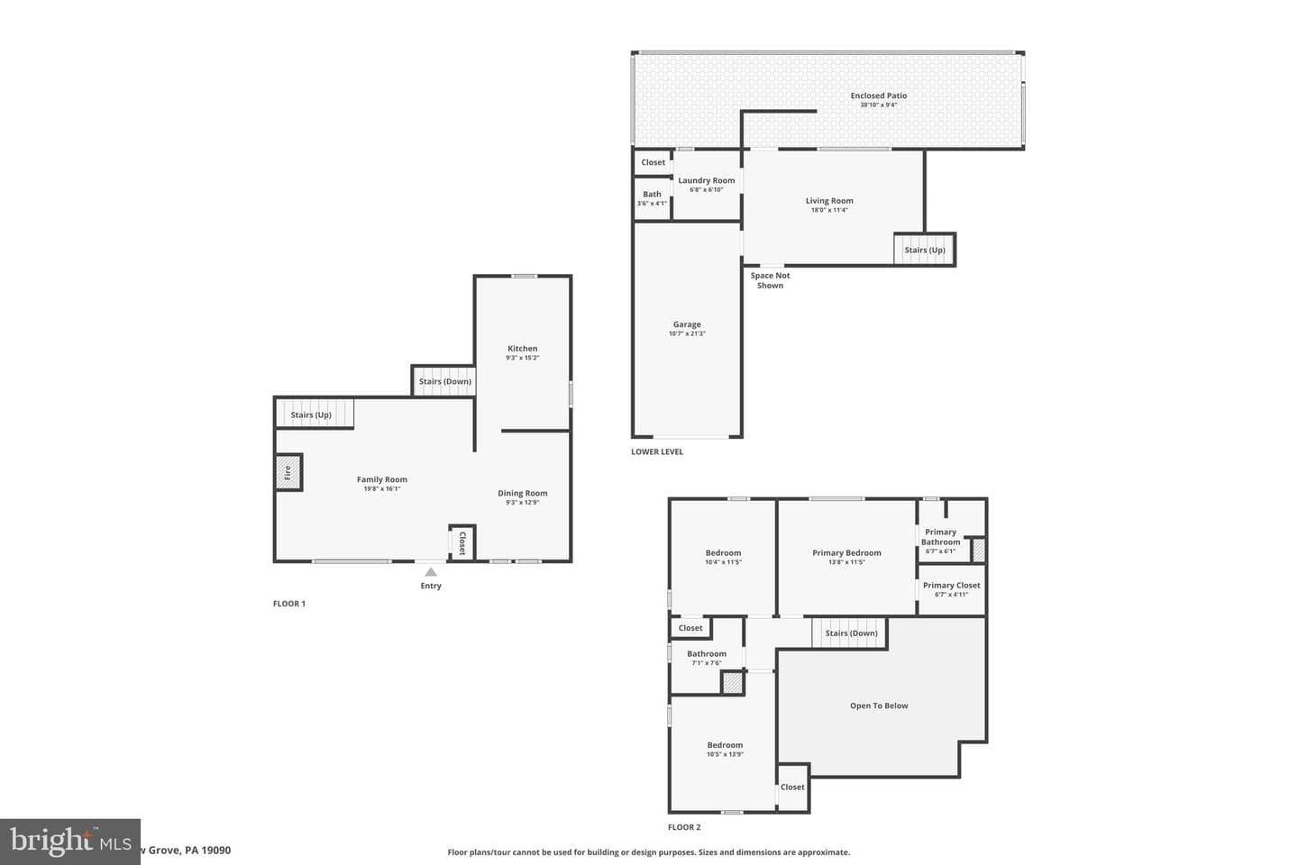 401 Red Barn Road photo 38