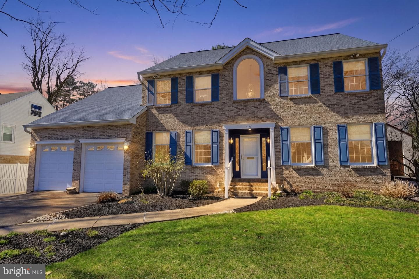 1146 Wheatsheaf Lane