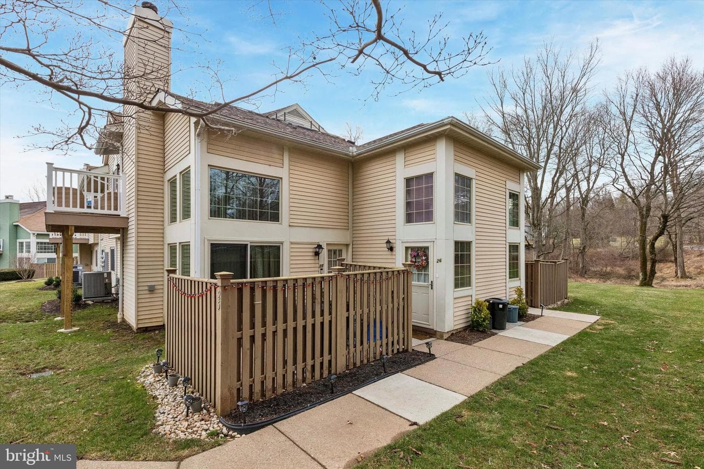 26 Brookside Court #26